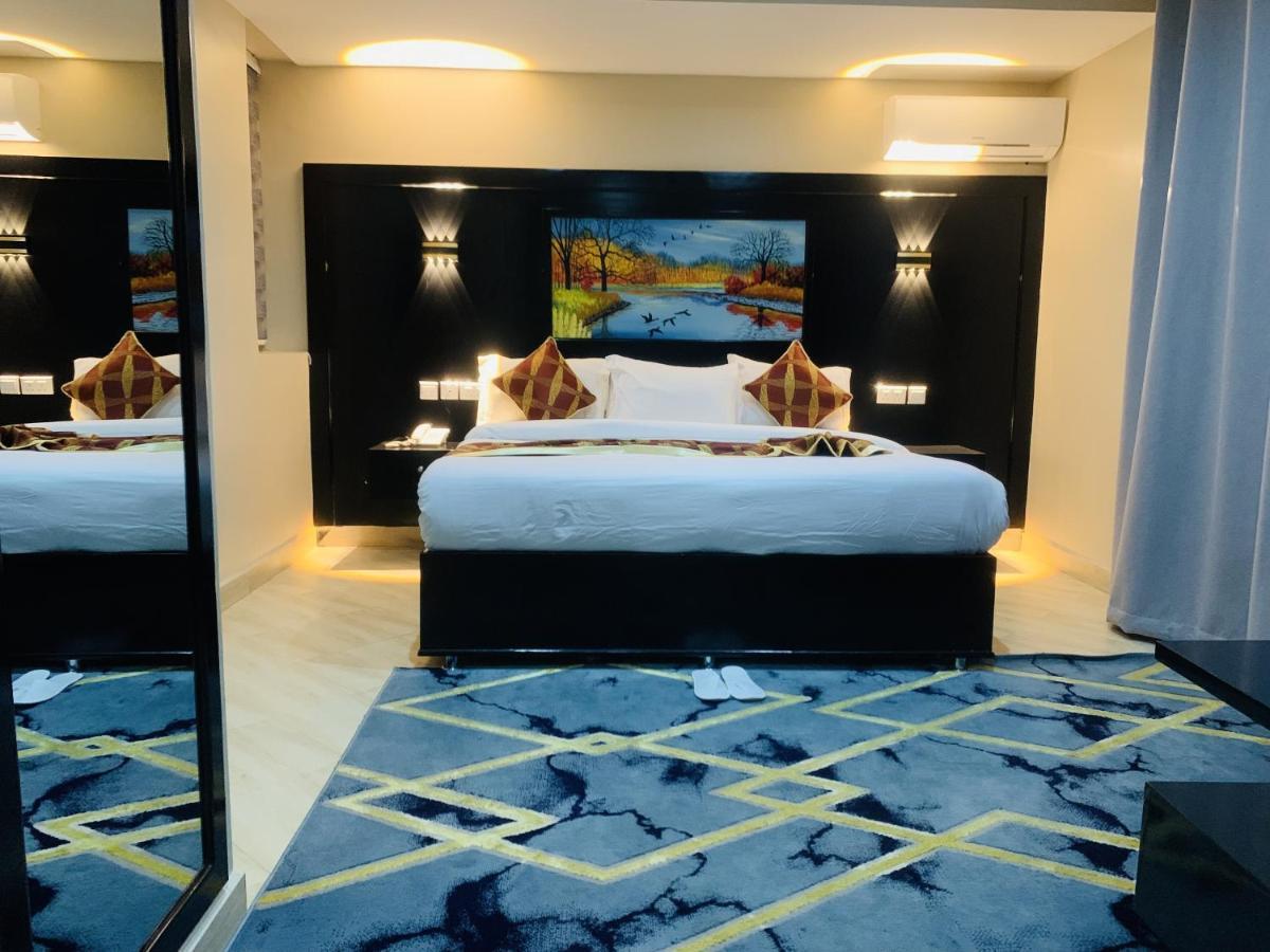 Spring Hills Hotel - Dodoma Kültér fotó